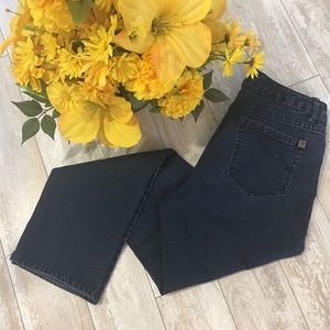 Karl Lagerfield Paris • VGUC Straight Leg Jeans